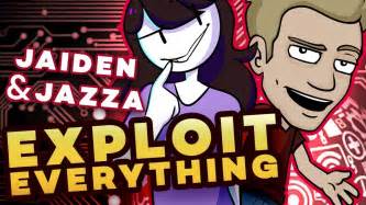 Jaiden Animations Porn Lokipure