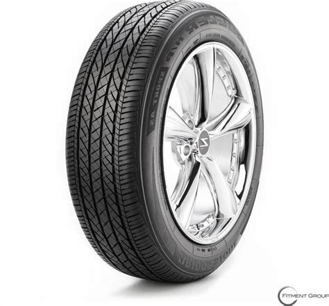 Bridgestone Dueler HP Sport AS 225/60R18 100H 000235 | Autoplicity