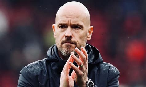 Mu Kalah Dramatis Dari Brighton Erik Ten Hag Hal Yang Menjengkelkan