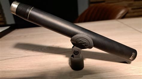 4006A - DPA Microphones 4006A - Audiofanzine