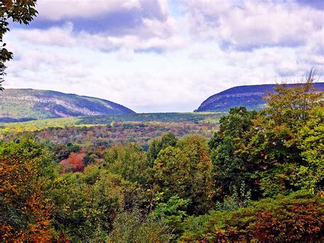 Quintessential NJ: Jersey Geography - NJ Family