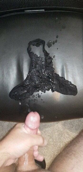 Abrotzen Nr Tanga Cum On Thong Gay Porn D Xhamster