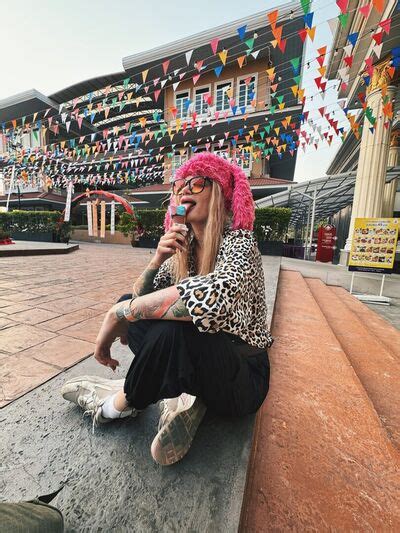 Virtual Lady Iam Thatlady Iamvirtuallady Nude OnlyFans Fapullo