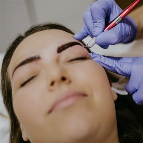 Here S What You Should Know Before Getting Tattooed Eyebrows