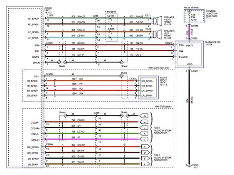 2005 Honda Civic Radio Wiring Diagram - Database - Wiring Diagram Sample