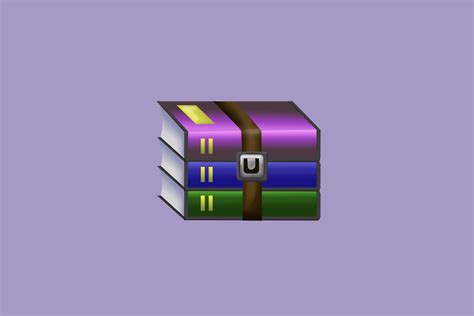 Winrar Logo