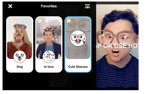 5 Free Methods To Add Webcam Face Filters On Pcmac