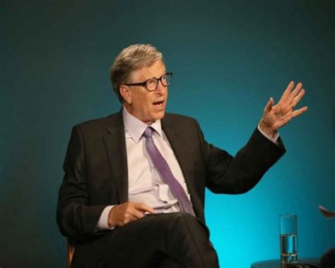 NFTs Crypto Are 100 Based On Greater Fool Theory Bill Gates