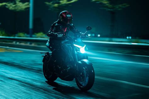 Las Mejores 10 Motos Naked A2 Hasta 500cc 2025