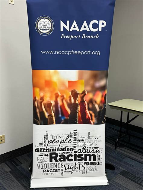 NAACP Freeport IL
