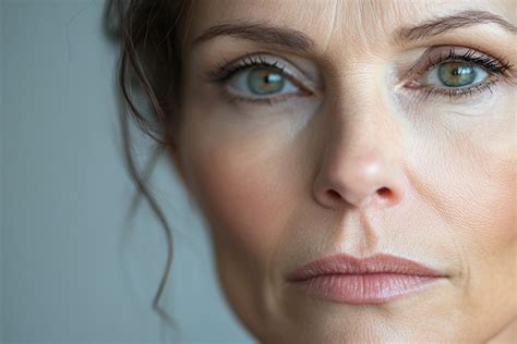 Nos Astuces Pour Maquillage Impeccable Sur Une Peau Mature