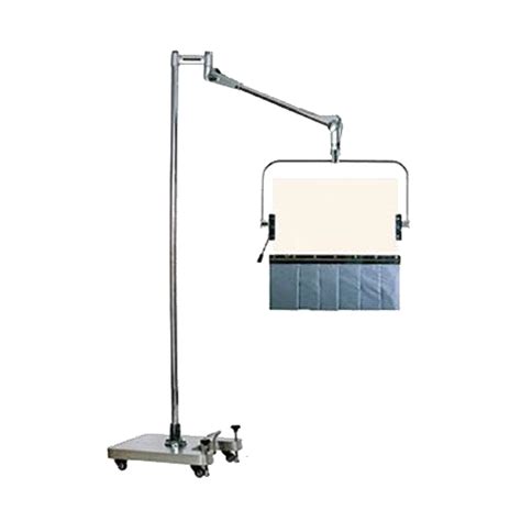 Hanging Lead Protective Screendevice Pt Grand Medika Gemilang
