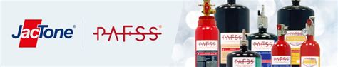 An Introduction To Pafss Fire Suppression Live Webinar Jactone