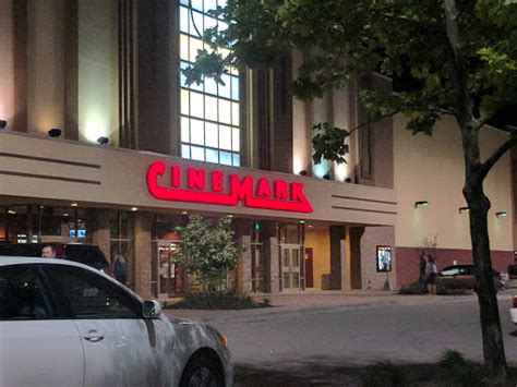 Movie Theater «Cinemark», reviews and photos, 3401 Nicholasville Rd, Lexington, KY 40503, USA