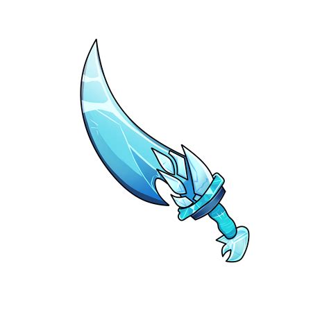 Acquista Ice Shard Knife - Murder Mystery 2 BloxCart