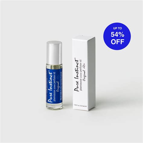 does pheromone perfume really work 11