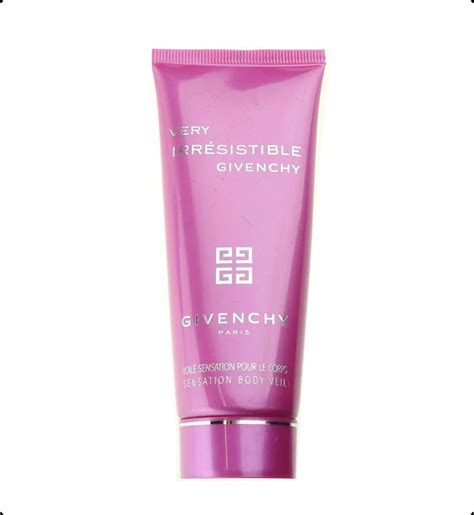 Купить розовые духи Givenchy Very Irresistible Eau De Toilette ...