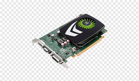 Карты geforce
