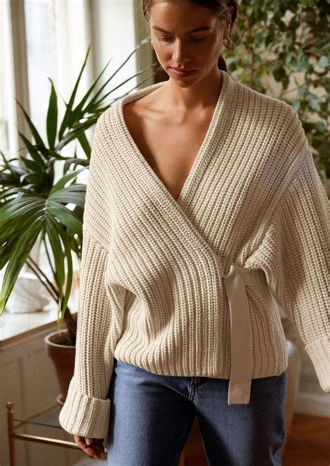 Pin by Khanh An on New Fashion Trends | Cardigan fashion, Knit fashion ...