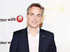 Colin Cowherd Net Worth