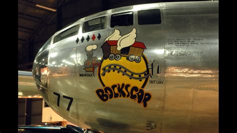 The Enola Gay Today Altavvti
