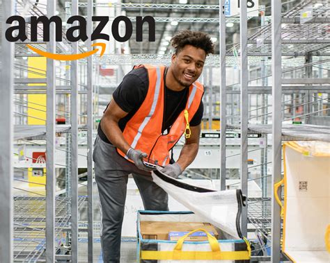 Amazon Fined $5.9 Million for Breaching California’s Warehouse Quotas