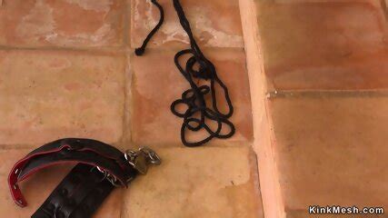 Bbc Guy Anal Fucks Gaping Hole Teen Bdsm