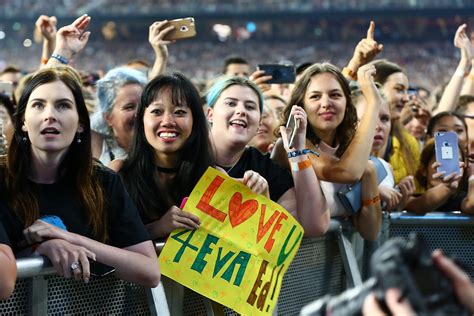 Going to Concerts Can Help You Live Longer, According to New Study