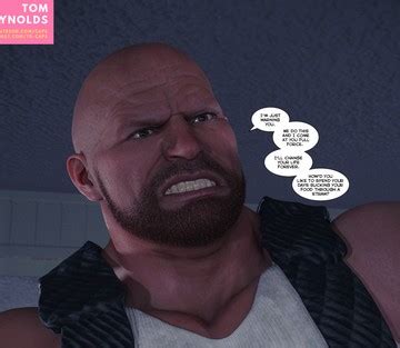 Knockout Blonde Issue