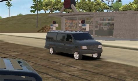 Igcd Net Ford Econoline In Real Off Road X