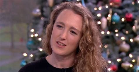 Woman Who Had Sex With Ghosts Believes She Will Get Pregnant With A Spirit S Baby Mirror Online