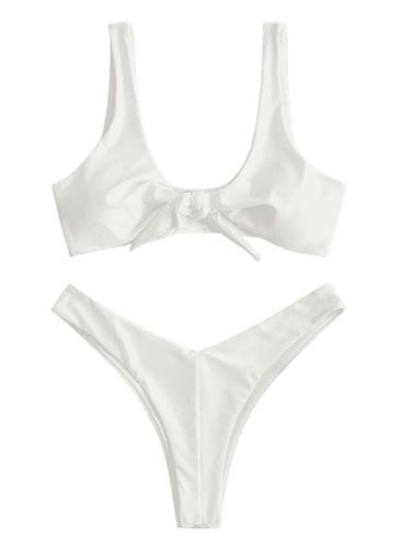 Eiza Gonzalez Just Wore A Super Tiny White Bikini Now We Want One SHEfinds