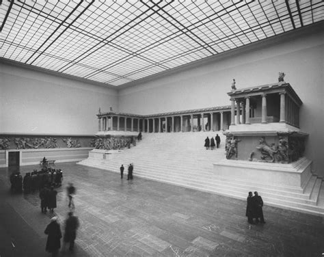 pergamon google arts culture