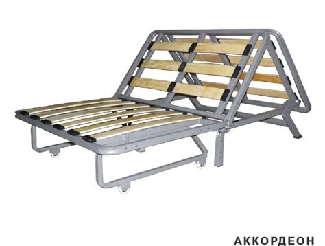 Механизм аккордеон для диванов: Механизм трансформации «аккордеон ...