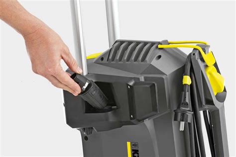 HD 5/15 C Plus Kärcher - SLEVA 10% | Karcher vysokotlaké wap čističe ...