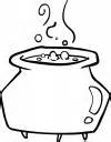 Witches Pot - ClipArt Best