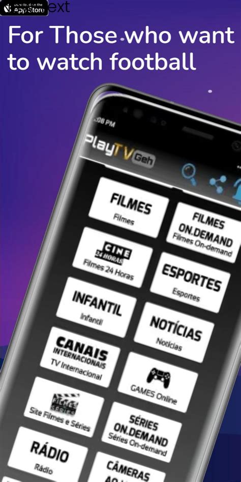 Play Tv Geh 4.0 Apk Download - Geh Play TV For Sports & Movies App Tips APK for Android Download