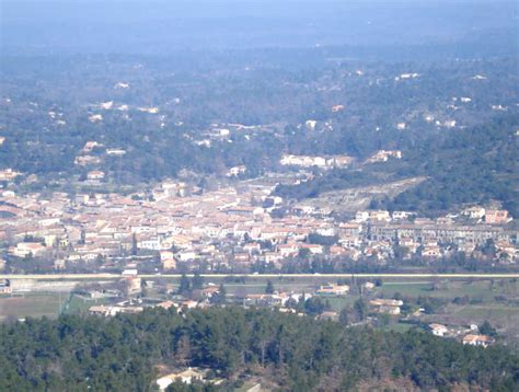 Les Gorges De Caramy 2010