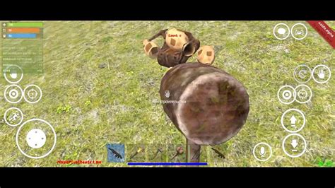 Дал сочный кил и бан)))))) - YouTube