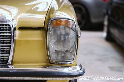 W115 Türkiye