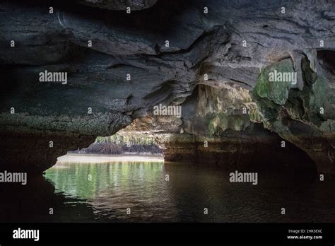 Kilim Geoforest Park Langkawi Malaysia Stock Photo Alamy