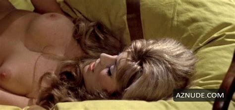 Christiane Kruger Nude Aznude