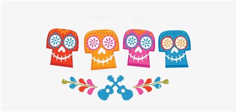Coco Logo Png Png Library Library Pixar Coco Coco Png Free