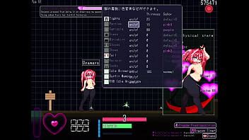 Eris Dysnomia 3 Gallery With All The Sex Scenes And Stasus XNXX