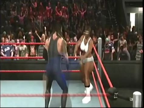 Nicole Vs The Undertaker XVIDEOS