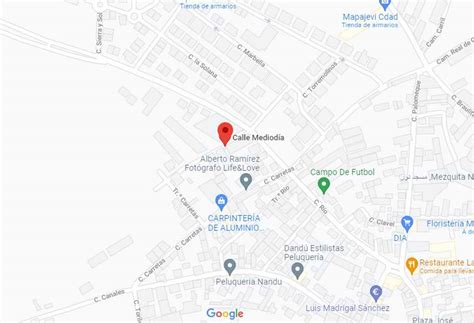 Asisten a dos hombres apuñalados en Lominchar (Toledo) en dos calles