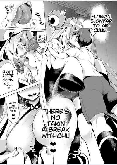 Nanjamo O HaramaSex Nhentai Hentai Doujinshi And Manga