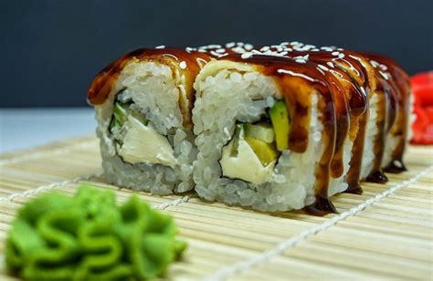 Соус Терияки: 6 лучших рецептов, состав и как сделать соус в домашних ...