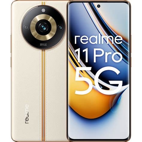 Realme 11 Pro Series Prices and Renders Tipped for Europe