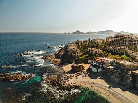 San Jose del Cabo vs Cabo san Lucas: Best Vacation Destination 2021